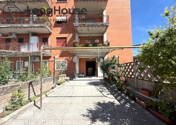 Foto 49 - Four-room apartment strada galli
 
32, Tivoli - photo 49