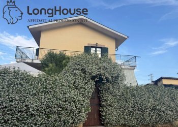 Foto 1 - Quadrilocale Via Giuseppe verdi
 
26, Labico - foto 1