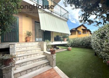 Foto 4 - Quadrilocale Via Giuseppe verdi
 
26, Labico - foto 4