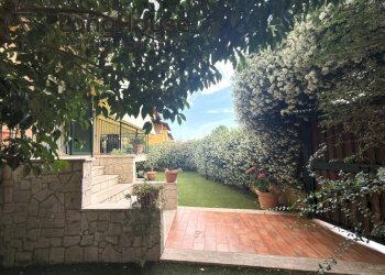 Foto 7 - Quadrilocale Via Giuseppe verdi
 
26, Labico - foto 7