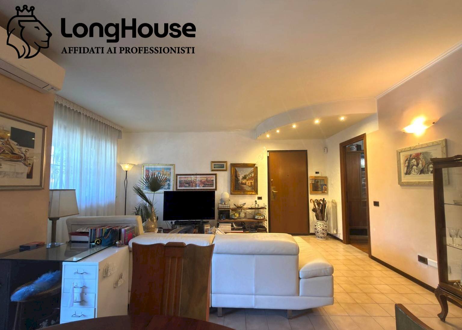 Foto 2 - Four-room apartment Via Varsavia
26, Roma - photo 2