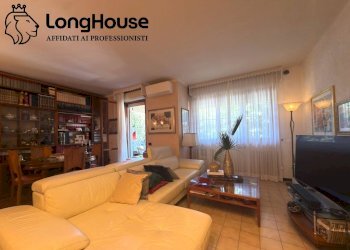 Foto 5 - Four-room apartment Via Varsavia
26, Roma - photo 5