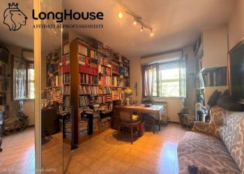Foto 53 - Four-room apartment Via Varsavia
26, Roma - photo 53