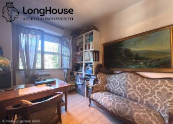 Foto 54 - Four-room apartment Via Varsavia
26, Roma - photo 54