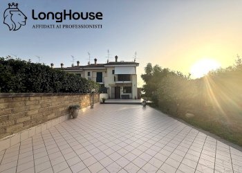 Foto 1 - Villa a Schiera via del cancello
 
22, Albano Laziale - foto 1