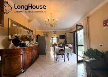 Foto 5 - Villa a Schiera via del cancello
 
22, Albano Laziale - foto 5
