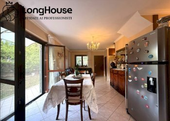 Foto 7 - Villa a Schiera via del cancello
 
22, Albano Laziale - foto 7