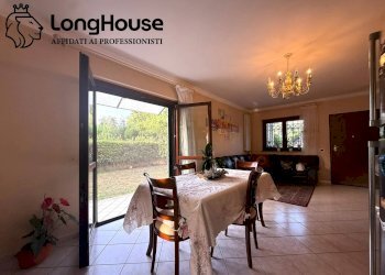 Foto 11 - Villa a Schiera via del cancello
 
22, Albano Laziale - foto 11
