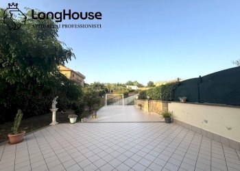 Foto 91 - Villa a Schiera via del cancello
 
22, Albano Laziale - foto 91