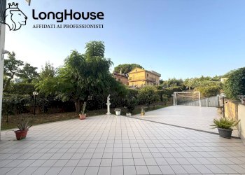 Foto 92 - Villa a Schiera via del cancello
 
22, Albano Laziale - foto 92