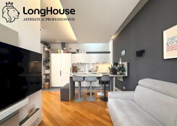Foto 2 - Two-room apartment Via Conte Di Carmagnola
49, Roma - photo 2