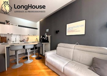 Foto 4 - Two-room apartment Via Conte Di Carmagnola
49, Roma - photo 4