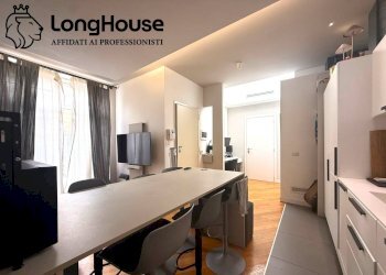 Foto 6 - Two-room apartment Via Conte Di Carmagnola
49, Roma - photo 6