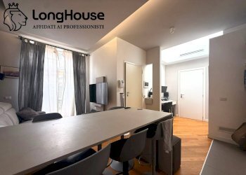 Foto 9 - Two-room apartment Via Conte Di Carmagnola
49, Roma - photo 9