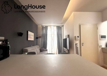 Foto 11 - Two-room apartment Via Conte Di Carmagnola
49, Roma - photo 11