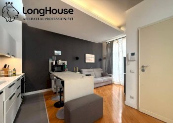 Foto 12 - Two-room apartment Via Conte Di Carmagnola
49, Roma - photo 12