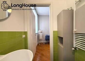 Foto 29 - Two-room apartment Via Conte Di Carmagnola
49, Roma - photo 29