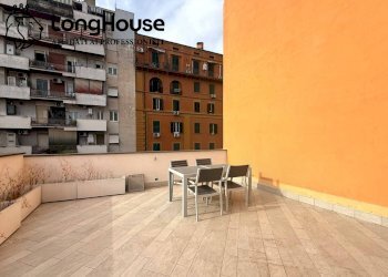 Foto 33 - Two-room apartment Via Conte Di Carmagnola
49, Roma - photo 33