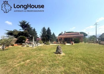 Foto 2 - Villa via colle palombara
 
154, Zagarolo - photo 2