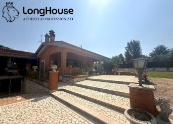 Foto 4 - Villa via colle palombara
 
154, Zagarolo - photo 4