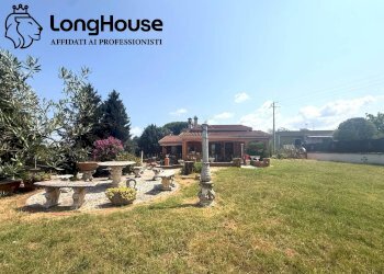 Foto 5 - Villa via colle palombara
 
154, Zagarolo - photo 5