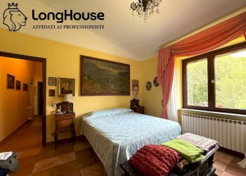 Foto 38 - Villa via colle palombara
 
154, Zagarolo - photo 38