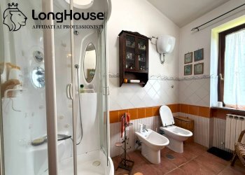 Foto 45 - Villa via colle palombara
 
154, Zagarolo - photo 45