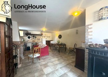 Foto 52 - Villa via colle palombara
 
154, Zagarolo - photo 52