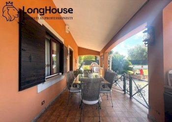 Foto 58 - Villa via colle palombara
 
154, Zagarolo - photo 58
