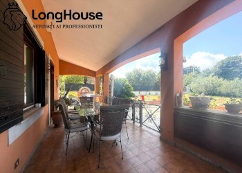 Foto 59 - Villa via colle palombara
 
154, Zagarolo - photo 59
