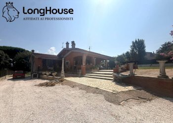 Foto 64 - Villa via colle palombara
 
154, Zagarolo - photo 64