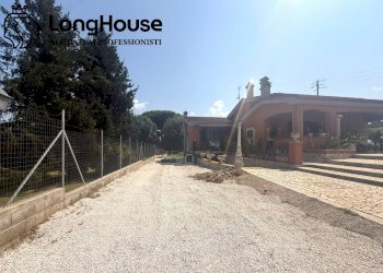 Foto 67 - Villa via colle palombara
 
154, Zagarolo - photo 67