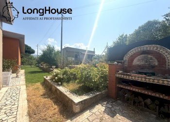 Foto 77 - Villa via colle palombara
 
154, Zagarolo - photo 77