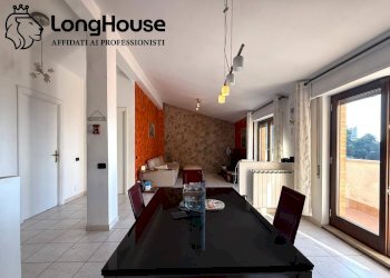 Foto 4 - Three-room apartment viale europa
 
15, Monte Compatri - photo 4