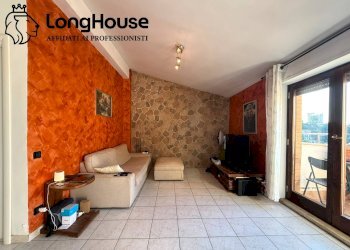 Foto 6 - Three-room apartment viale europa
 
15, Monte Compatri - photo 6