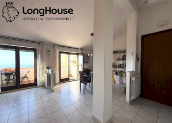 Foto 12 - Three-room apartment viale europa
 
15, Monte Compatri - photo 12