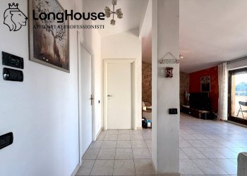 Foto 13 - Three-room apartment viale europa
 
15, Monte Compatri - photo 13
