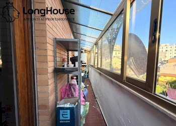 Foto 43 - Three-room apartment viale europa
 
15, Monte Compatri - photo 43