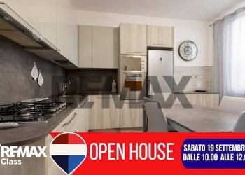 Cucina - Semi-detached Villa via Padre Daniele
 
27, Samarate - photo 1