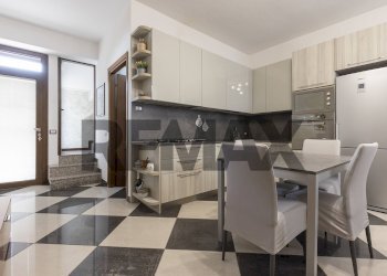 Cucina - Semi-detached Villa via Padre Daniele
 
27, Samarate - photo 2