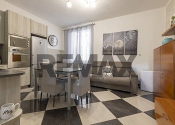 Sala da pranzo - Semi-detached Villa via Padre Daniele
 
27, Samarate - photo 3