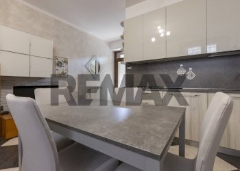 Cucina - Semi-detached Villa via Padre Daniele
 
27, Samarate - photo 6