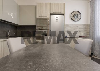 Cucina - Semi-detached Villa via Padre Daniele
 
27, Samarate - photo 8