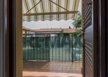 Balcone - Semi-detached Villa via Padre Daniele
 
27, Samarate - photo 11