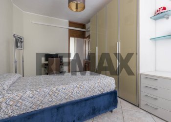 Camera / camera da letto - Semi-detached Villa via Padre Daniele
 
27, Samarate - photo 12