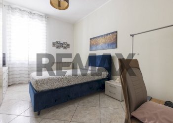 Camera / camera da letto - Semi-detached Villa via Padre Daniele
 
27, Samarate - photo 13