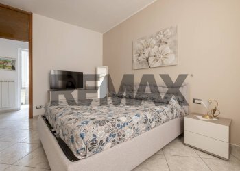 Camera / camera da letto - Semi-detached Villa via Padre Daniele
 
27, Samarate - photo 18