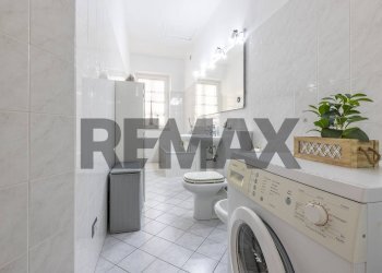 Bagno - Semi-detached Villa via Padre Daniele
 
27, Samarate - photo 20