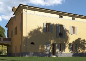 Foto 7 - Villa Via Ramello
 
9, Budrio - photo 7