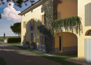 Foto 9 - Villa Via Ramello
 
9, Budrio - photo 9